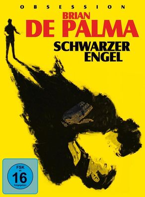 Schwarzer Engel (1976) - MT Trading 6417929 - (DVD Video / Dra
