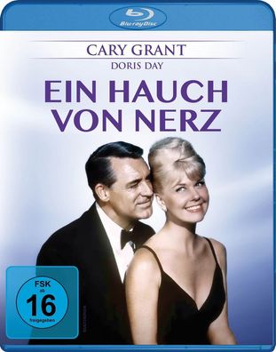 Ein Hauch von Nerz (Blu-ray) - Fernsehjuwelen GmbH 6417905 - (