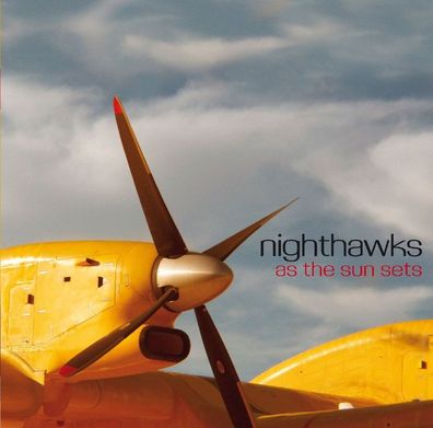 Nighthawks (Dal Martino/Reiner Winterschladen): As The Sun Set