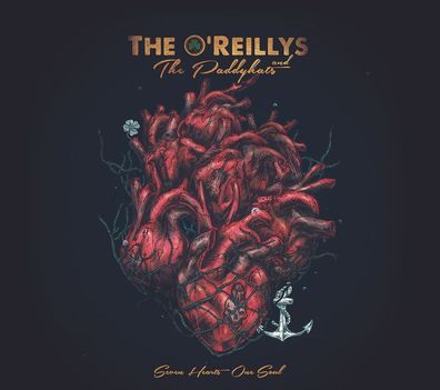 The O'Reillys And The Paddyhats, The O'Reillys & The Paddyhats