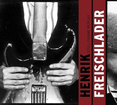 Henrik Freischlader: Still Frame Replay - Cable Car 6412604