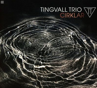 Tingvall Trio: Cirklar - Believe Digital SKP 9157 - (CD / C)