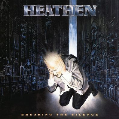 Heathen: Heathen: Breaking The Silence - Century Me 9962192