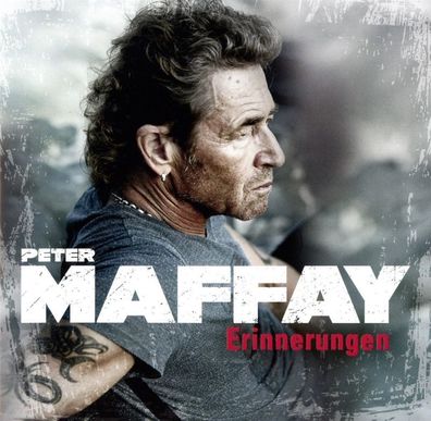 Peter Maffay: Erinnerungen - Die stärksten Balladen - Sony Mus