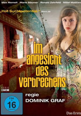 Im Angesicht des Verbrechens - MFA+ FilmDistribution 1737007