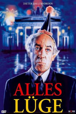 Alles Lüge - MORE Home 8960166 - (DVD Video / Komödie)