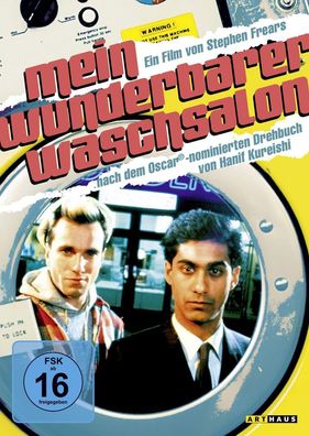 Mein wunderbarer Waschsalon - Studiocanal GmbH 0503078.1 - (DV