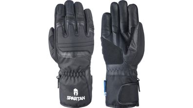 Spartan Handschuh Unisex, 70 % Polyester, 30 % Led Gr. = XXL