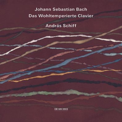 Johann Sebastian Bach (1685-1750): Das Wohltemperierte Klavier