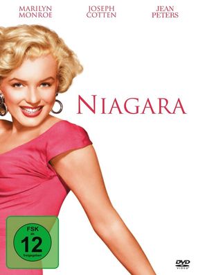 Niagara - Leonine 513804 - (DVD Video / Drama / Tragödie)