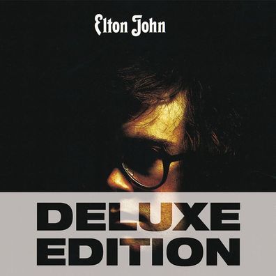 Elton John: Elton John (Deluxe Edition) - Mercury 5305559 - (C