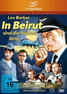 In Beirut sind die Nächte lang - Fernsehjuwelen GmbH 6414205
