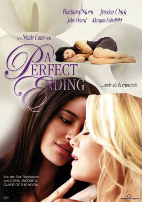 Niven, arbara/Clark, essica-A Perfect Ending - Pro Fun PF 1088
