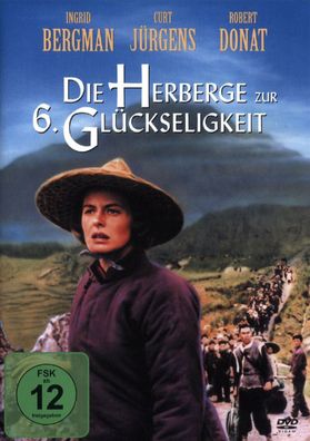 Die Herberge zur 6. Glückseligkeit - Leonine 0117008 - (DVD Vi