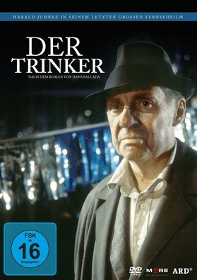 Der Trinker - MORE Entertainment 8960402 - (DVD Video / Drama