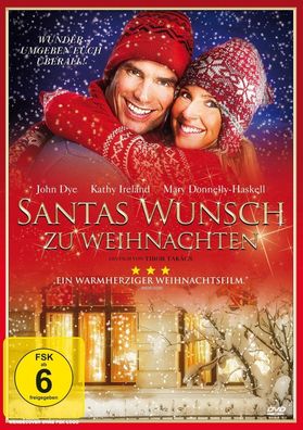 Santas Wunsch zu Weihnachten - SchröderMedia HandelsGmbH MG221