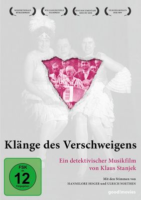 Dokumentation-Klänge des Verschweigens - Neue Visionen 121198