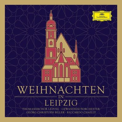 Felix Mendelssohn Bartholdy (1809-1847), Various: Thomanerchor