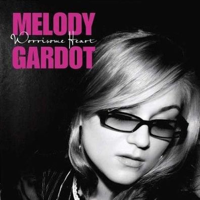 Melody Gardot: Worrisome Heart - Decca 1778756 - (LP / W)