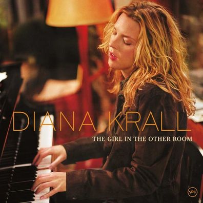 Diana Krall: The Girl In The Other Room (180g) - Universal Mus