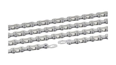 CONNEX Kette 12-fach, 1/2&ldquo; x 11/128 SB-verpa "12sE", Nickel