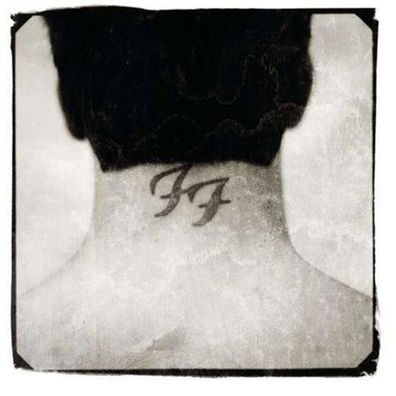 Foo Fighters: There Is Nothing Left To Lose (180g) - Sony Musi