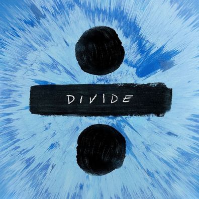 Ed Sheeran: ÷ (Divide) (Deluxe Version) - Wmi 9029585902 - (CD