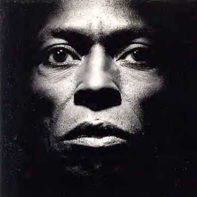 Miles Davis (1926-1991): Tutu (180g) (Deluxe-Edition) - Warner