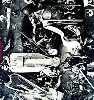 Deep Purple: Deep Purple (remastered) (180g) - Plg Uk 25646033