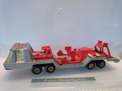 Aircraft-Transporter Matchbox Super Kings K-13-2 K-114 Modellauto