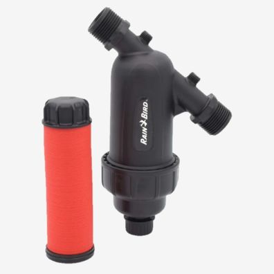 Rain Bird 1 1/2" Scheibenfilter mit hoher Kapazität ILCRBY150D