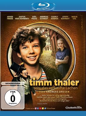 Timm Thaler o.d. verkaufte Lächeln (BR) Min: 100 Highlight - Un