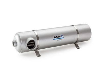 Pahlén Wärmetauscher Maxi-FLO Titan 172 kW