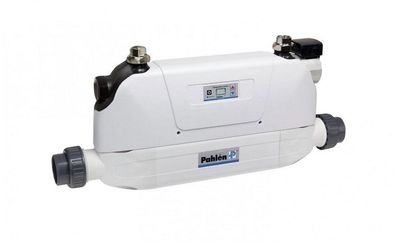 Pahlén Wärmetauscher Aqua-MEX Titan 70 kW