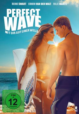 Perfect Wave - Tiberius Film t12265 - (DVD Video / Drama)
