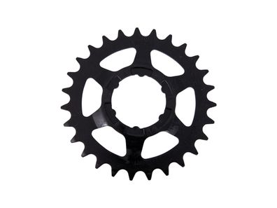 Shimano Steck-Zahnkranz "Nexus" Passend für 5-Gang 27 Zähne