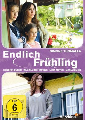 Endlich Frühling! - OneGate Media - (DVD Video / Drama)
