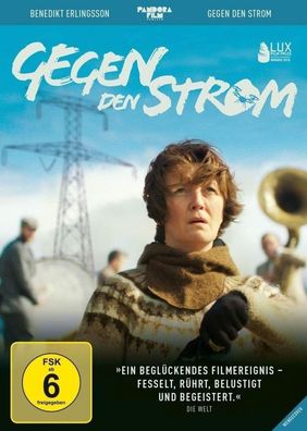 Gegen den Strom (2018) - Pandora Film - (DVD Video / Komödie)