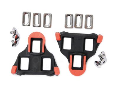 Shimano SPD-SL-Schuhplatten "SM-SH10" SB-verpackt für SPD-SL Ped