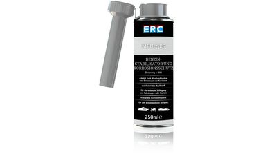 ERC Korrosionsschutz "MPulser" 3-Zonen-K 250 ml Flasche