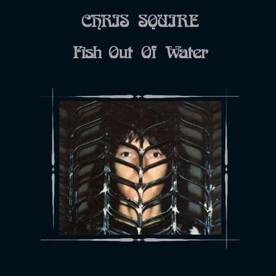Chris Squire: Fish Out Of Water - tonpool Medien - (CD / F)