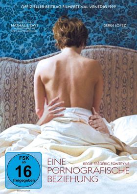 Eine pornographische Beziehung - Atlas Film GmbH - (DVD Video