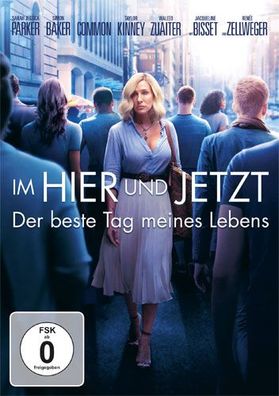 Im Hier und Jetzt (DVD) Der Beste Tag... meines Lebens, Min: