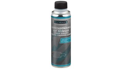 COREXX Additiv "Lambdasonden- und Kat-Rei 300 ml Dose