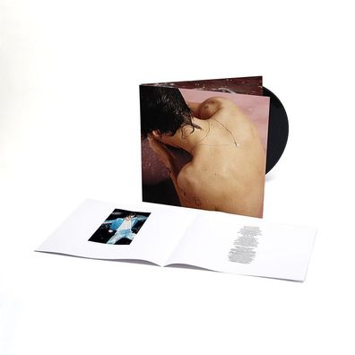 Harry Styles: Harry Styles (180g) - Sony Music - (LP / H)