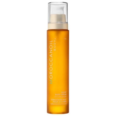 Moroccanoil Serum Corporal De Noche 100ml@