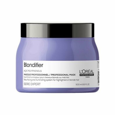 L'Oréal Professionnel Blondifier Masque 500ml