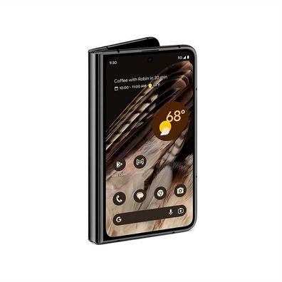 Pixel Fold 256GB (Obsidian, Android 13)