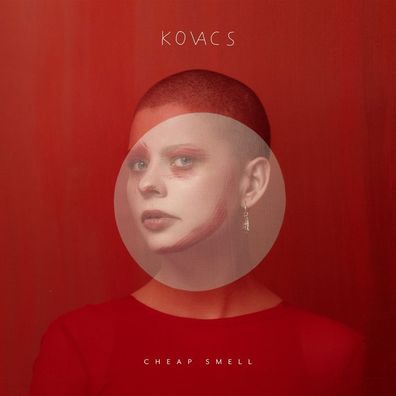 Kovacs: Kovacs: Cheap Smell (Limited-Edition) (Red Vinyl) - Wa