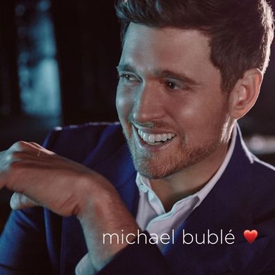 Michael Bublé: Love - Warner - (CD / L)